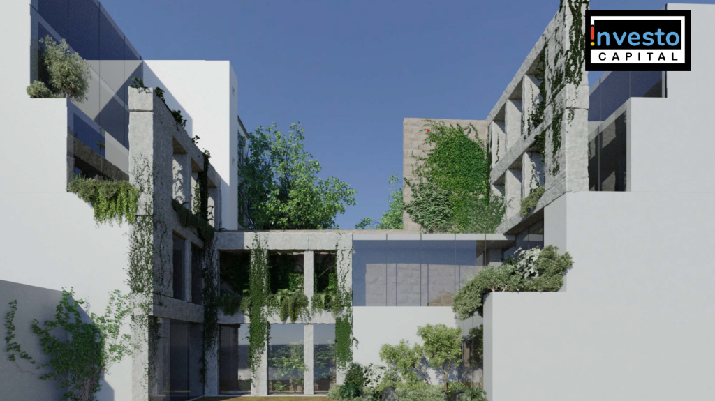 BUILDING DEMO1