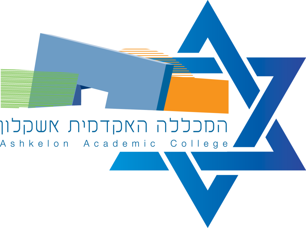 לוגו המועצה האקדמית אשקלון