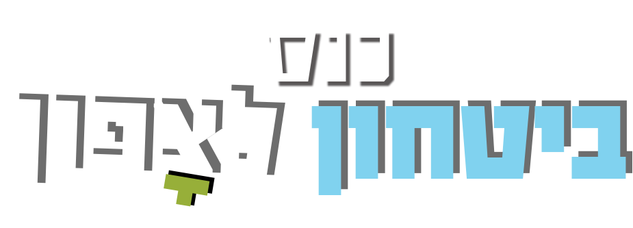 כנס בטחון לצפון